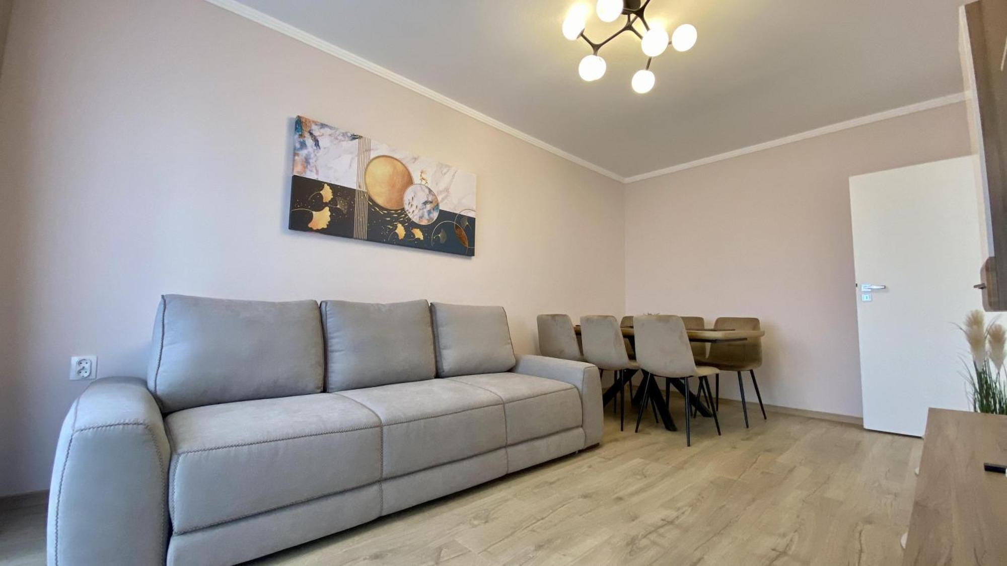 This Is Us Apartments Oradea Exterior photo