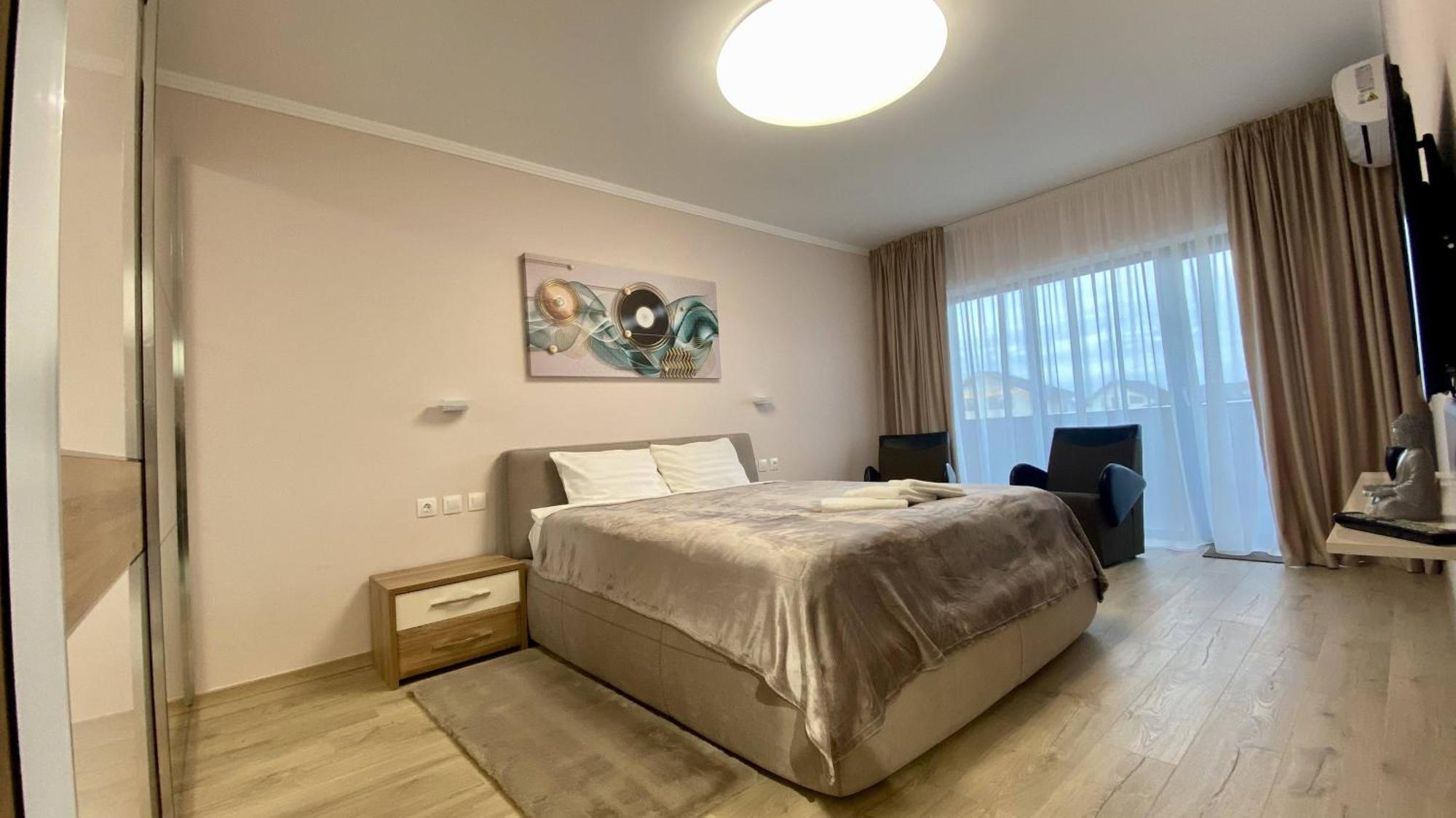 This Is Us Apartments Oradea Exterior photo